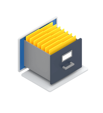 Stored documents