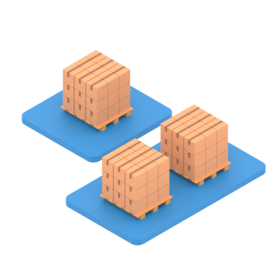 Predefined Cargo